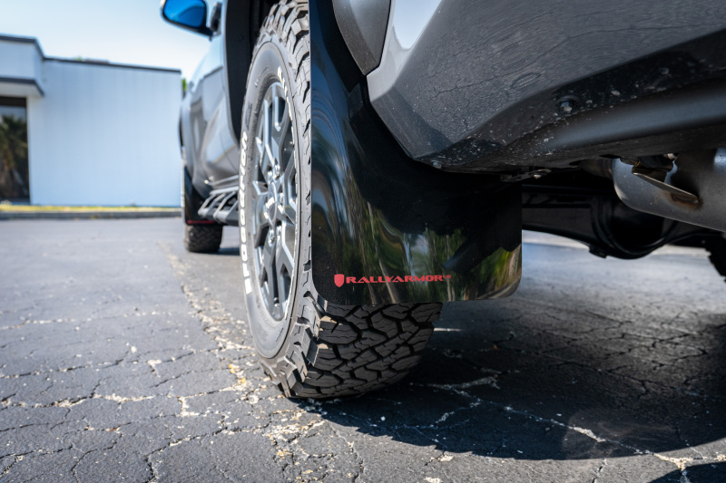 Jeep JLU Coilover Suspension Kit - Rock Krawler - 4.5in Adventure X No Limits + Fast CD Adj. - `21-`25